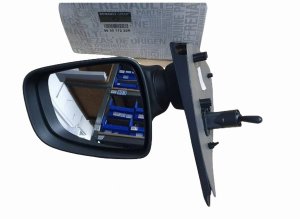 Rétroviseur Latéral Droit 963017220R Dacia Logan II, Sandero II Original