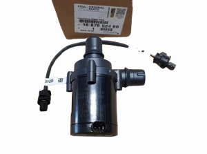 Pompe Webasto 1687852480 Citroën Jumpy IV Original