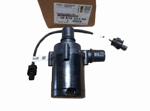 Pompe Webasto 1687852480 Citroën Jumpy IV Original
