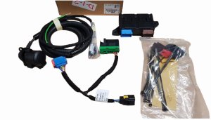 Faisceau D'attelage 1680088880 Citroen C4 III Original