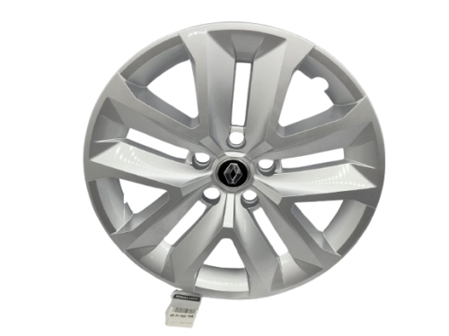 Enjoliveur 17'' 403152278R Renault Captur II Original