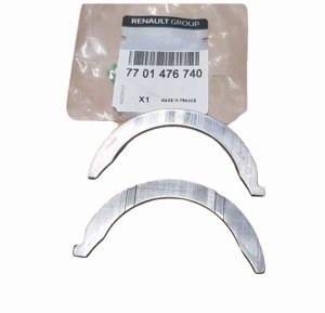 Bielle Demi-Anneaux 7701476740 Renault Megane III 2.0D Original