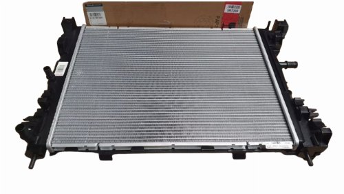 Radiateur à Eau 214104950R Renault Zoe Original