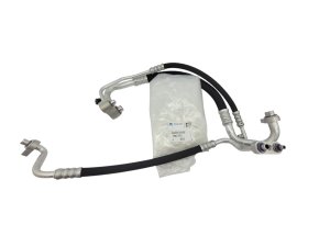Tuyau de climatisation 39017032 Opel Adam 1.4 Original Neuf