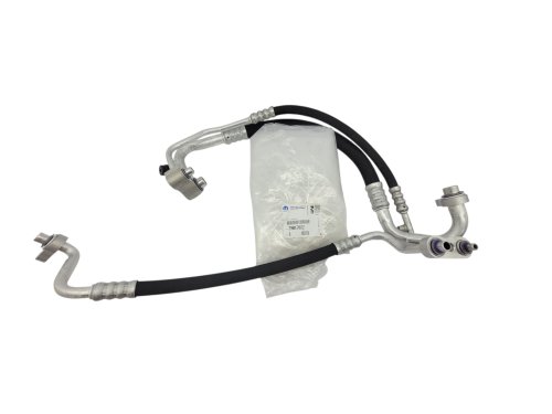 Tuyau de climatisation 39017032 Opel Adam 1.4 Original Neuf