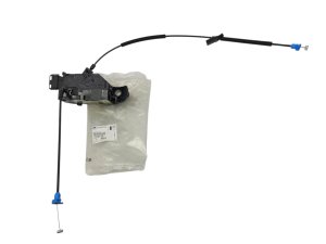 Serrure De Porte Avant Gauche 9135Y2 24087816  Citroen C4 Original 