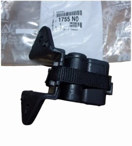 Support de pot d'échappement 1755N0 1755.N0 Peugeot 2008 Original Neuf 