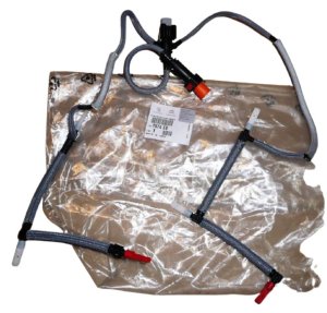 Tuyau D’alimentation Carburant 1574E8 Citroen Peugeot C5 C6 2.7/3.0 HDI Nouvelle Original