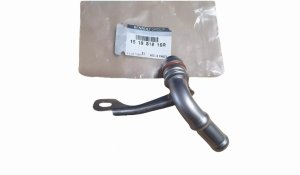 Tuyau De Lubrification Turbine 151981816R Renault Trafic III 1.6DCI Original
