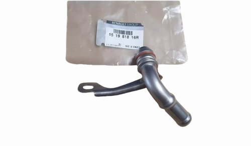 Tuyau De Lubrification Turbine 151981816R Renault Trafic III 1.6DCI Original
