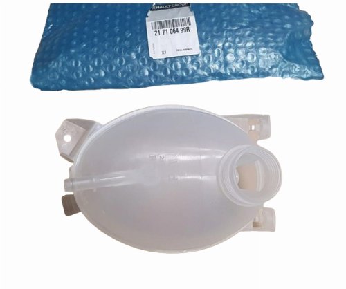 Réservoir De Liquide De Refroidissement 217106499R Renault Master III,Trafic II Original
