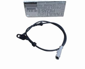 Capteur Abs 479005139R Renault Arrière Gauche Twingo II Original