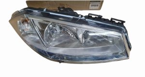 Phare Droit 260108053R Renault Megane II Original
