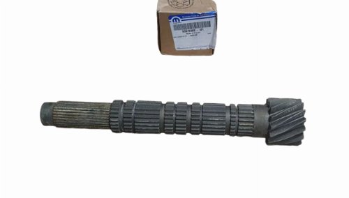 Arbre De Boite De Vitesse 15X67 9656193088 Peugeot 308,807 2.0HDI Original