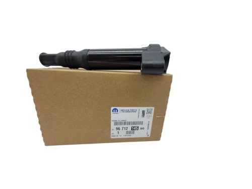 Bobine D`Allumage 9671214580 Original Citroen Peugeot