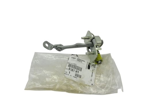 Limiteur de Porte Avant 9181H1 Citroen C3 Original