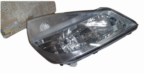 Phare Droit 7701064400 Renault Espace IV Original