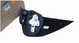 Feu Arrière Gauche 8200142681 Renault Megane II 02-05 Original