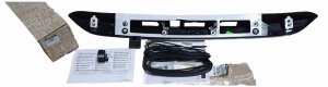 Caméra de Recul 8201714222 Dacia Duster II Set Original