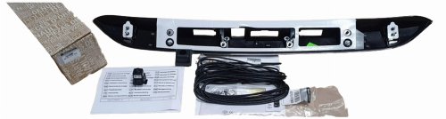 Caméra de Recul 8201714222 Dacia Duster II Set Original