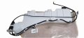 Zbiornik Płynu Spryskiwaczy 9826400780 Peugeot 3008,5008 Oryginał