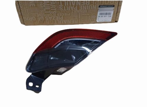 Feu Arrière Gauche 265850172R Renault Austral Original