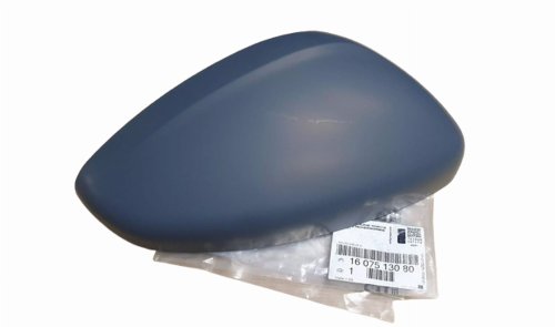 Cache Rétroviseur Droit 1607513080 Citroen C3 III Original