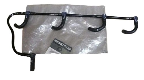 Tuyau D’alimentation Carburant 1667100QAB Renault Clio 3 Kangoo 2 1.5DCI Original 