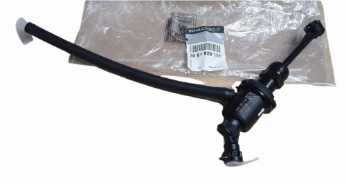  Pompe d'embrayage 306102918R Renault Kangoo II Original