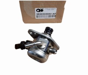 Pompe D'Injection 9830305880 Peugeot 208 1.2THP Originale