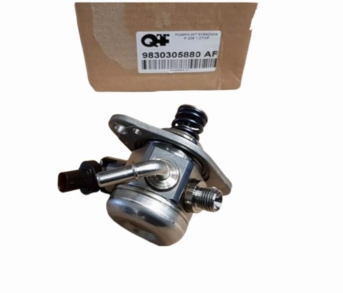 Pompe D'Injection 9830305880 Peugeot 208 1.2THP Originale