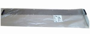 Grille De Pare-Chocs Avant 1617011880 Citroen Jumper III Original Nouveau