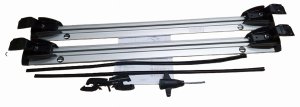 Barres Traverses De Toit 8201709063 Dacia Duster II Original