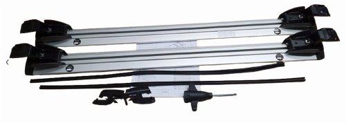 Barres Traverses De Toit 8201709063 Dacia Duster II Original