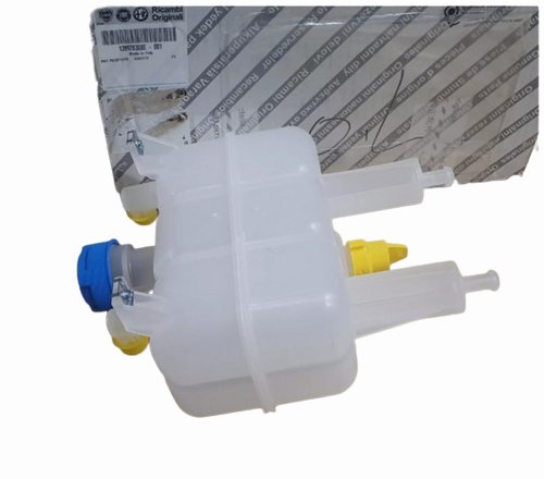 Réservoir De Liquide De Refroidissement 1399283080 Citroen Jumper III 2.0BLUEHDI Original Nouveau