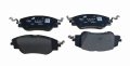 Klocki Hamulcowe Przód 1681371180 Peugeot 208 II 2008 II Oryginał Nowy