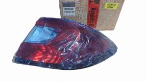 Feu Arrière Droit 265509762R Renault Captur Original Nouveau
