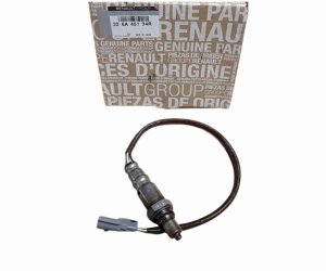 Capteur De Température Des Gaz D'échappement 226A45134R Renault Original Nouveau