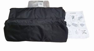 Housses Pour Sièges De 3ème Rangée 7711949289 Dacia Jogger Original Neuf