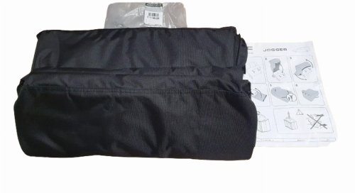 Housses Pour Sièges De 3ème Rangée 7711949289 Dacia Jogger Original Neuf