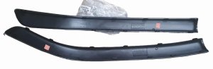 Bande De Pare-Chocs 7452.A6 7452A6 Peugeot 106 GTI Original Nouveau