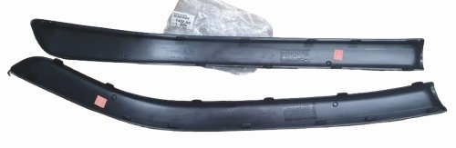 Bande De Pare-Chocs 7452.A6 7452A6 Peugeot 106 GTI Original Nouveau