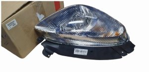 Phare Droit 6205.W0 6205W0 Citroen Xsara Picasso Original Nouveau