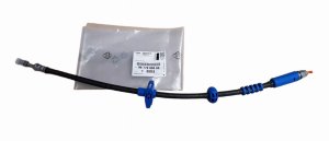 Tuyau De Frein 9677066680 Avant Droit Citroen C-Elysee Original Nouveau