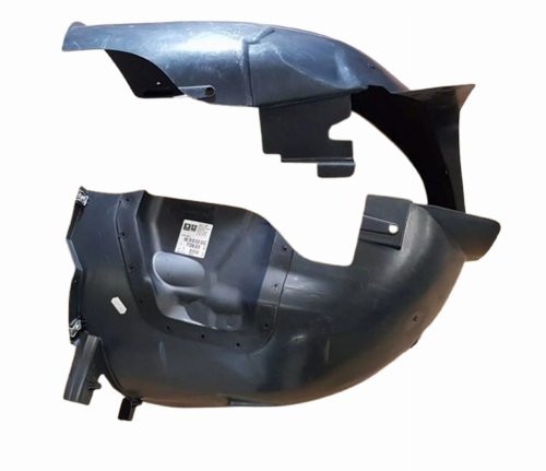 Garde-Boue Gauche Avant 7136EX 7136.EX Citroen C4 Nouvelle Original