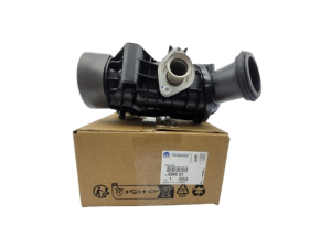 Corps De Papillon 0345G1 0345.G1 Citroen C5 III 3.0HDI Original 