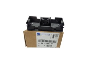 Contacteur De Hayon 98114453XT Peugeot Partner 08 - Original