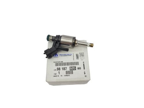 Injecteur 9818760580 Citroen Peugeot 1.6THP Original
