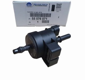 Électrovanne de Vapeur 55576071 Opel Nouvelle Originale