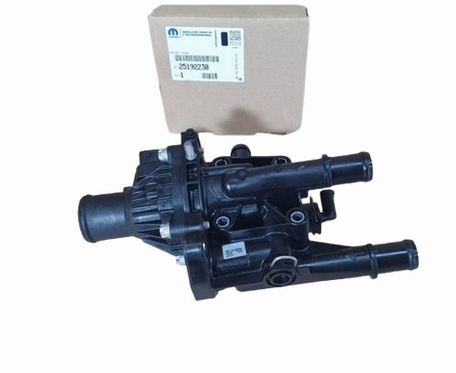 Thermostat Avec Base 25192230 Opel 1.4-1.8 Original Nouveau
